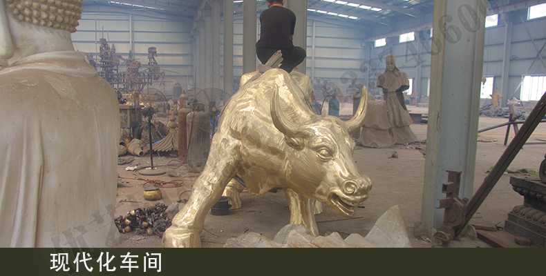 優藝銅雕塑車間，銅雕塑生產廠家